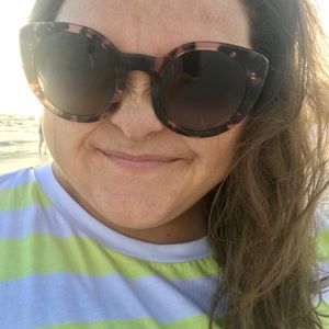 Meet your Posher, Alyssa